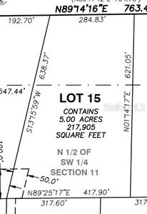 5000 SE Creekside Ln, Arcadia, FL, 34266