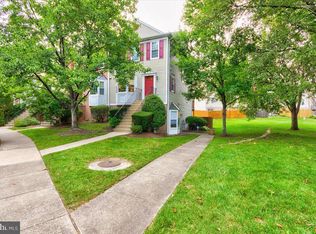 1988 Pawlet Dr #25A, Crofton, MD 21114