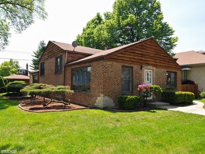 6504 Sinclair Ave, Berwyn, IL, 60402