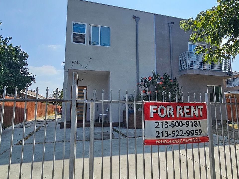 1st image of 1476 E 107th St #107-1478