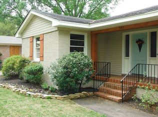 141 N Rose Rd, Memphis, TN 38117