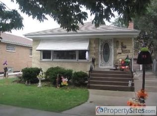8429 Narragansett Ave, Burbank, IL