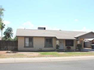 561 W Greentree Dr, Chandler, AZ 85225