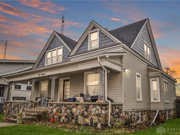 216 N Jefferson St, Pitsburg, OH 45358