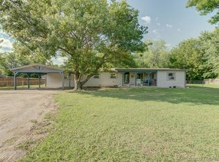 14009 E 76th St N, Owasso, OK 74055