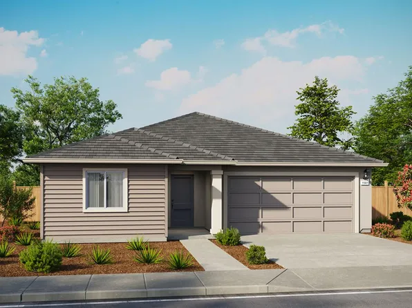 2195 Roesler Dr, Yuba City, CA 95993