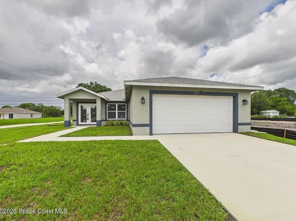 8815 100th Ct, Vero Beach, FL 32967