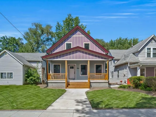 326 E Granger Ave, Des Moines, IA 50315