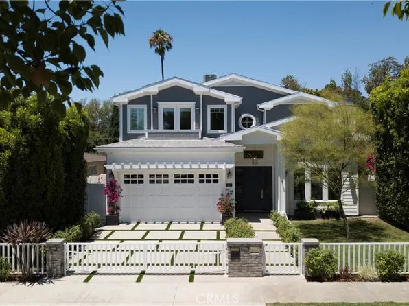 5111 Greenbush Ave, Sherman Oaks, CA 91423