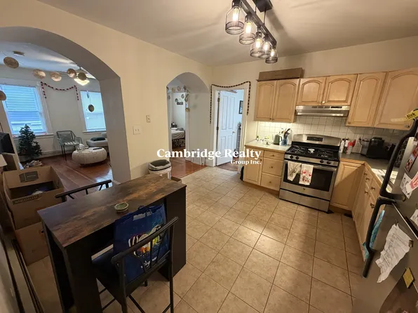 74 Gore St, Cambridge, MA