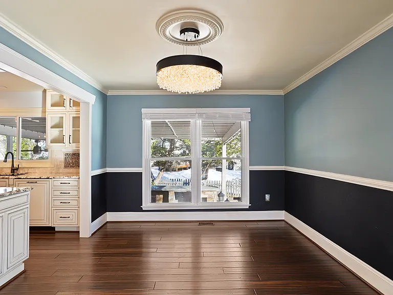 Dinning Room