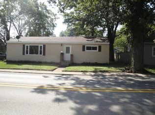 621 E Baltimore St, Wilmington, IL 60481