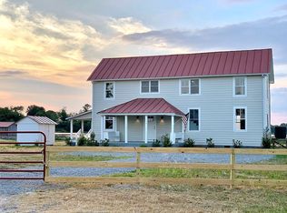 880 Beales Wharf Rd, Montross, VA 22520
