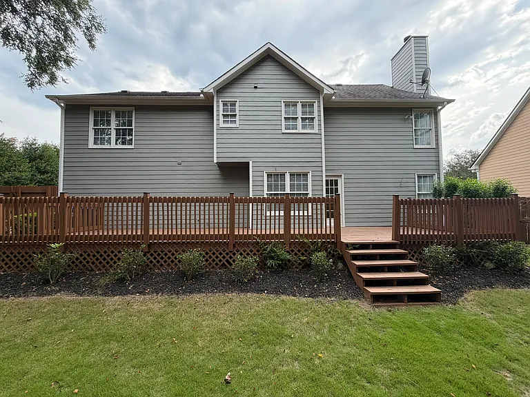 3929 Riverstone Dr — Photo 27