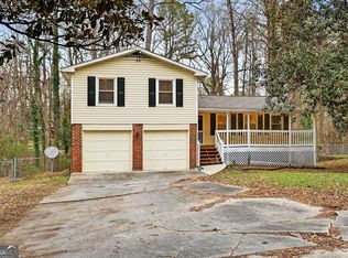 2648 Irene Cir, Duluth, GA 30096