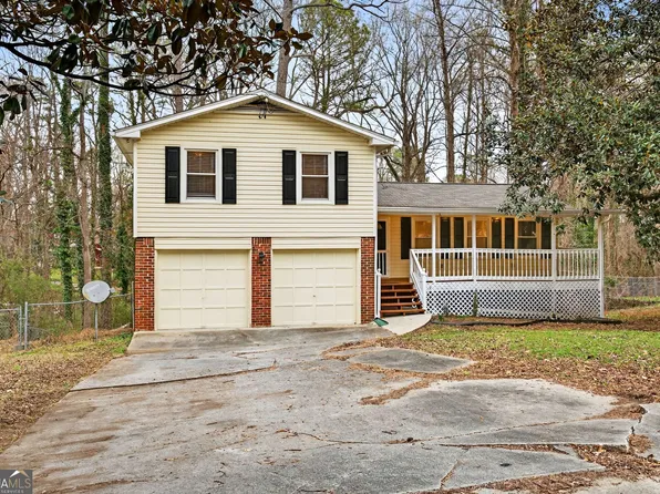 2648 Irene Cir, Duluth, GA 30096