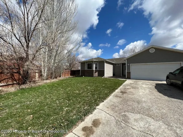 1210 Deserado Dr, Rangely, CO 81648