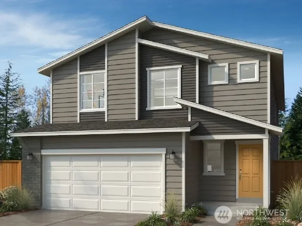 17627 SE 265th Street #35, Covington, WA 98042