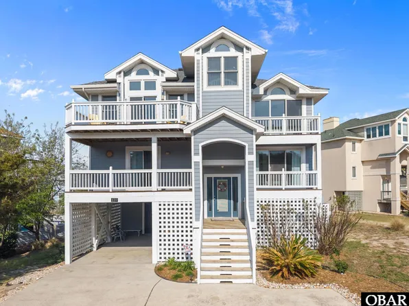 839 Golden Bluff Way Lot 335, Corolla, NC 27927