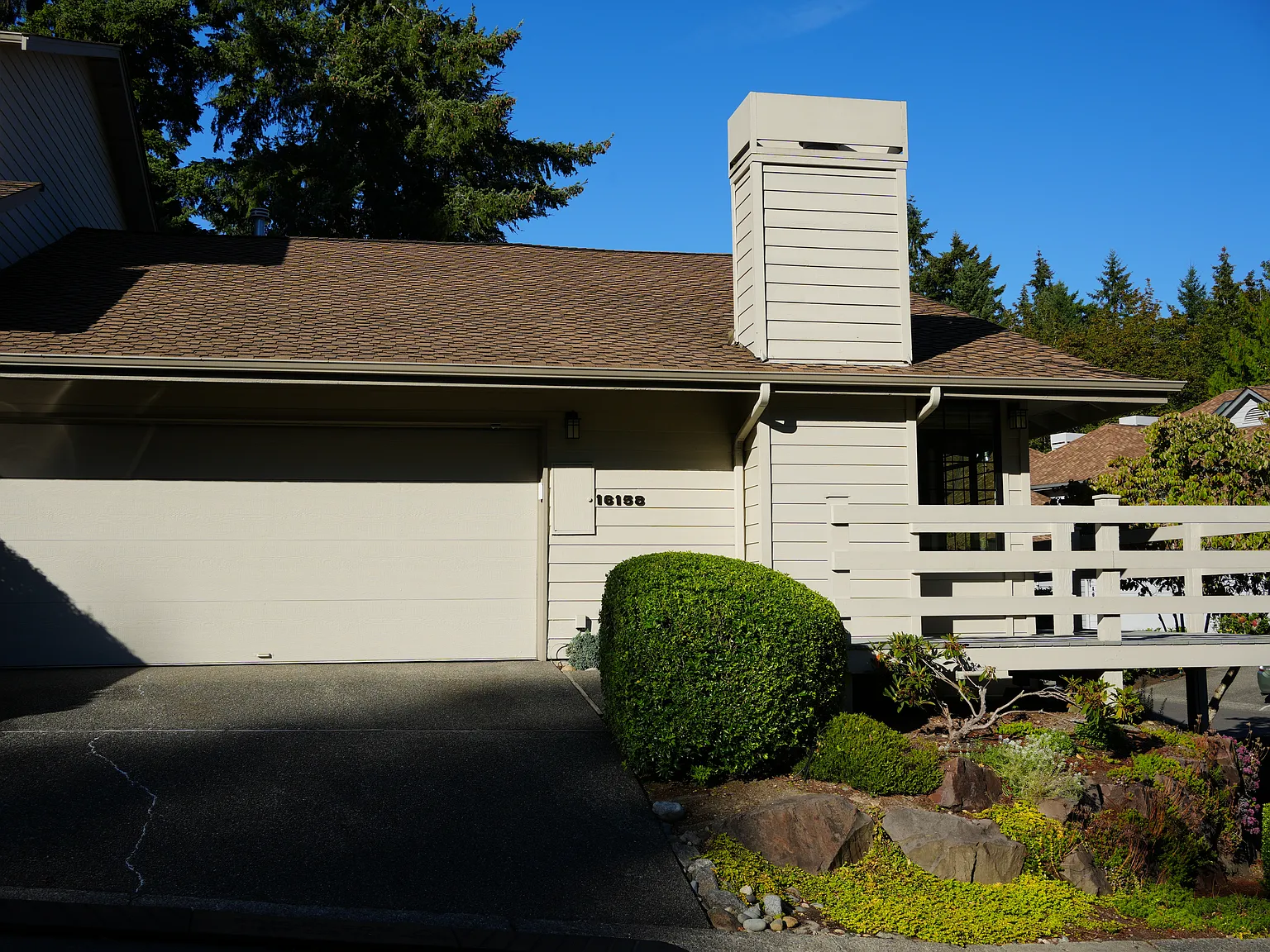 2 bed, 1107 sqft, $3,450 — Photo 2