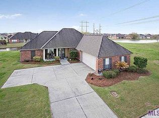 3735 Monte Vista Dr, Addis, LA 70710