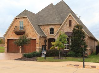 6112 Rock Dove Cir, Colleyville, TX 76034