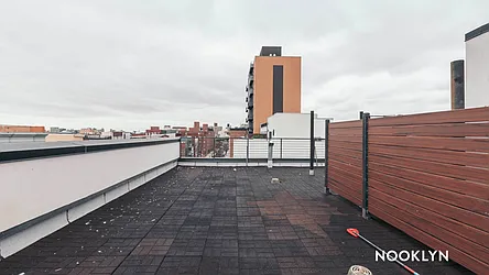 Rented by Nooklyn NYC LLC