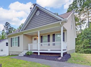 339 Estate Dr, Dahlonega, GA 30533