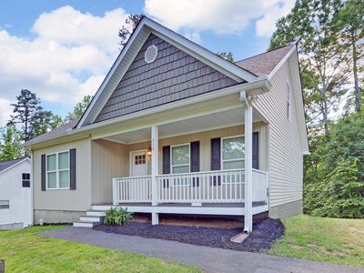 339 Estate Dr, Dahlonega, GA, 30533