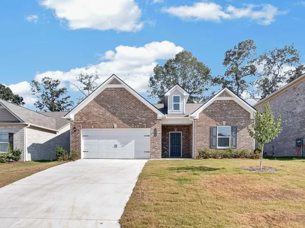 3229 Sayers Rd, Fultondale, AL 35068