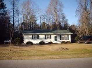 945 Branchview Dr, Manning, SC 29102