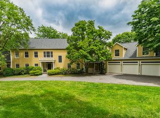 1 Mill St, Dover, MA 02030