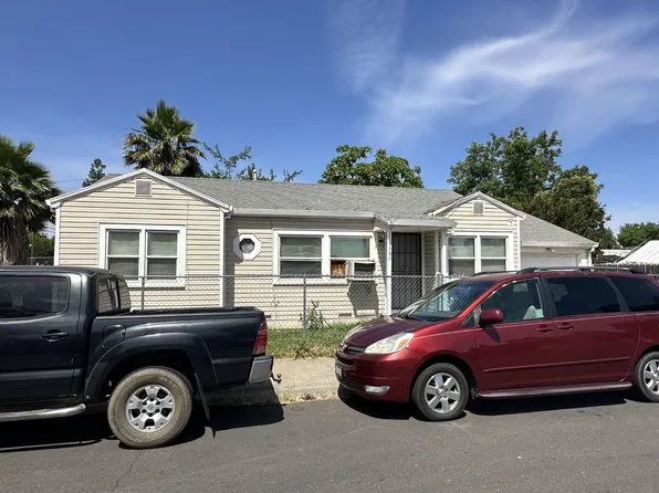 3990 46th St, Sacramento, CA 95820