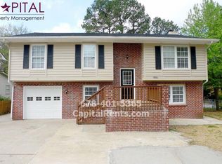 1456 Woodington Cir, Lawrenceville, GA 30044