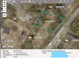 1535 Bells Ferry Rd, Marietta, GA 30066