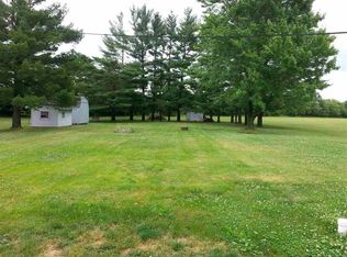 1047 High St, Decatur, IN 46733