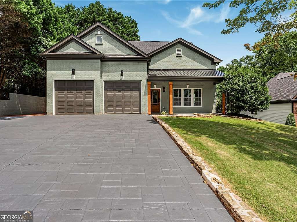 6515 Mountain Vista Ct