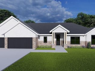 603 S Foxridge Avenue, Republic, MO 65738