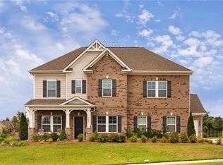 2103 Grist Mill Dr SW, Concord, NC 28025