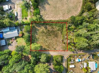 130 E Tacoma Street, Union, WA