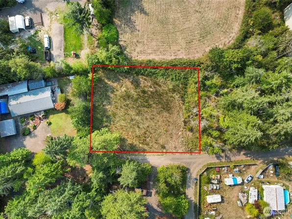 130 E Tacoma Street, Union, WA 98592