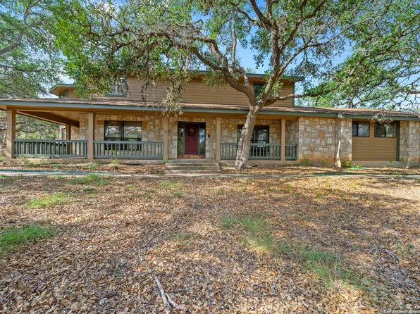 550 Brand Rd LOT 20, Bulverde, TX 78163