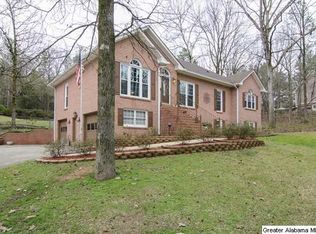 1518 Sequoia Trl, Alabaster, AL 35007