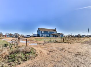 630 W Murray St, Slaton, TX 79364