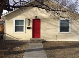 1012 Belford Ave, Grand Junction, CO 81501