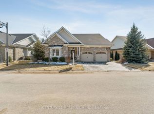200 Kingfisher Dr #123, Mono, ON