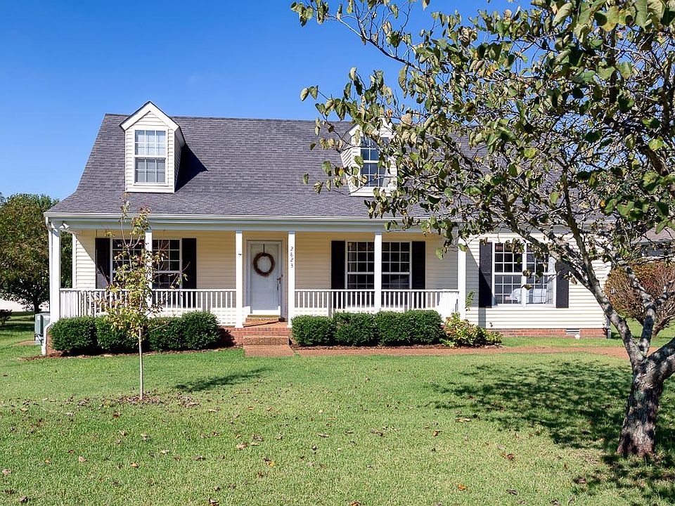 1st image of 2823 Scoville Ln