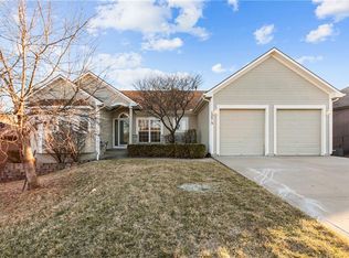 12419 E 56th St, Kansas City, MO 64133