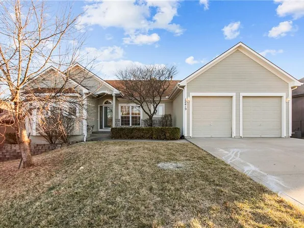 12419 E 56th St, Kansas City, MO 64133