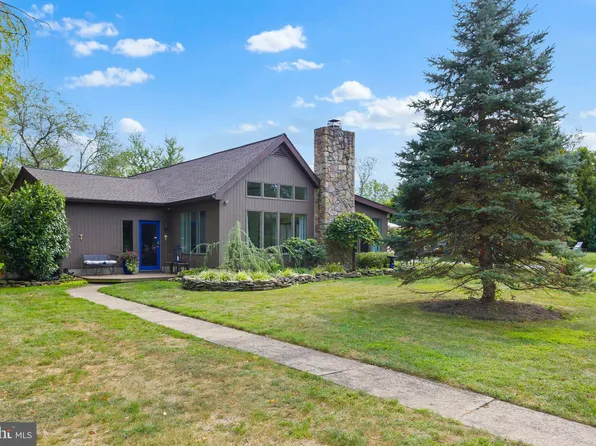 409 Federal City Rd, Pennington, NJ 08534